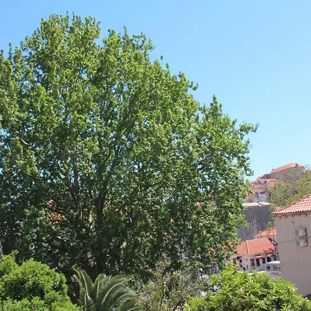 Appartement Gugily- Triple With Shared Bathroom And View Bijela
